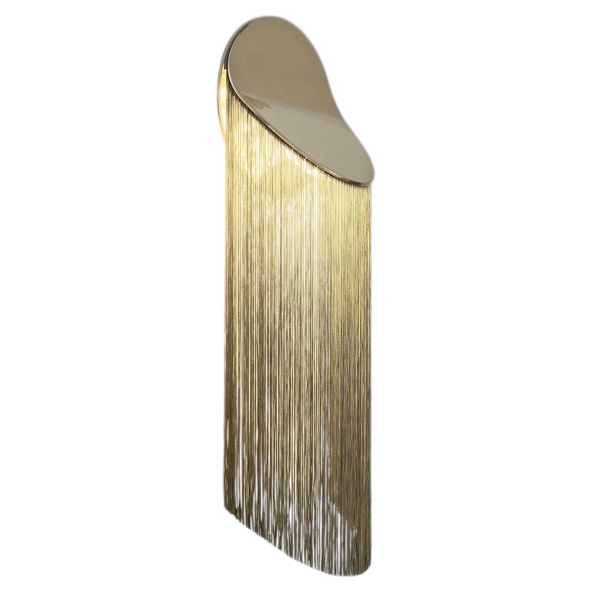 Cé Petite Wall Lamp Short by Darmes 1