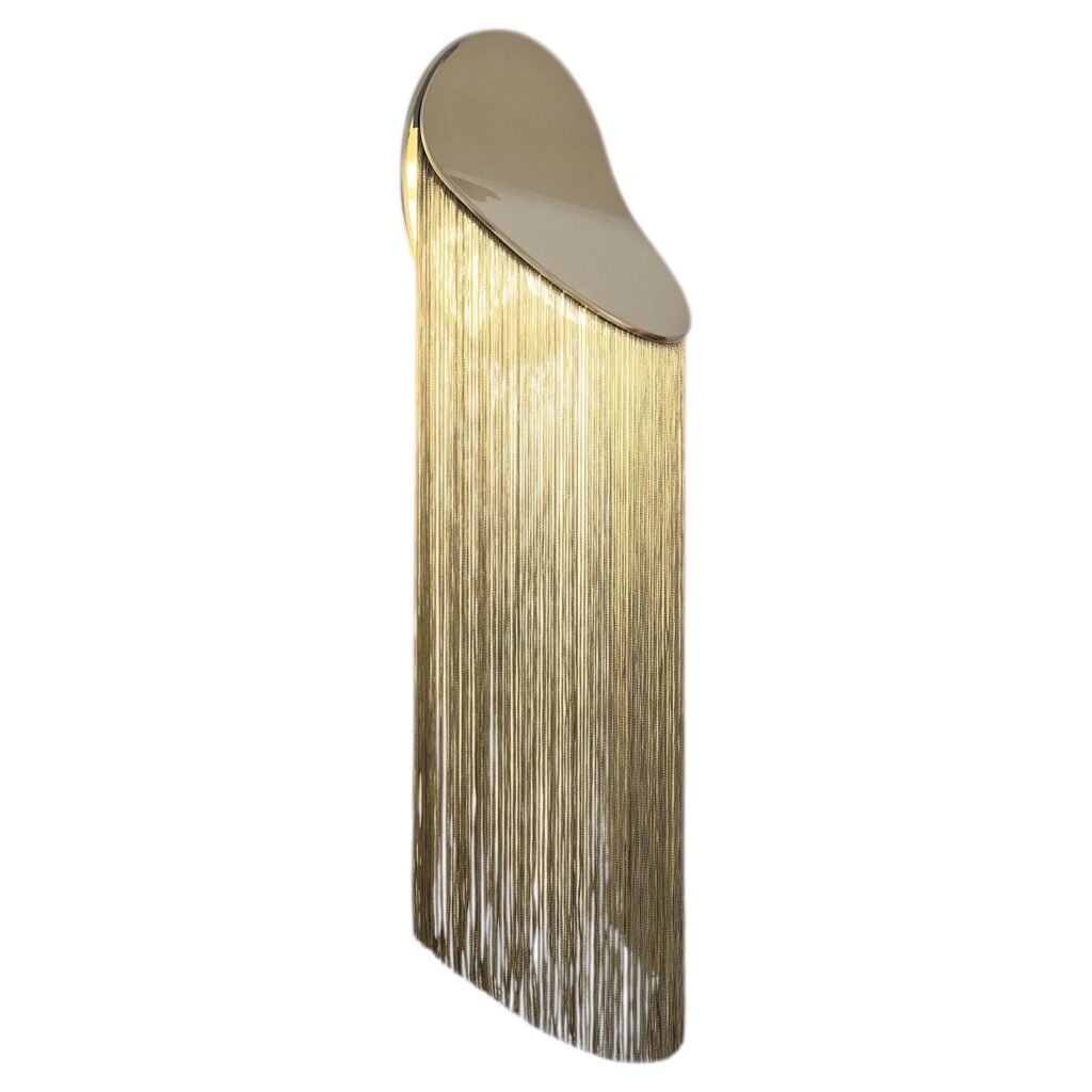 Cé Petite Wall Lamp Short by Darmes 1