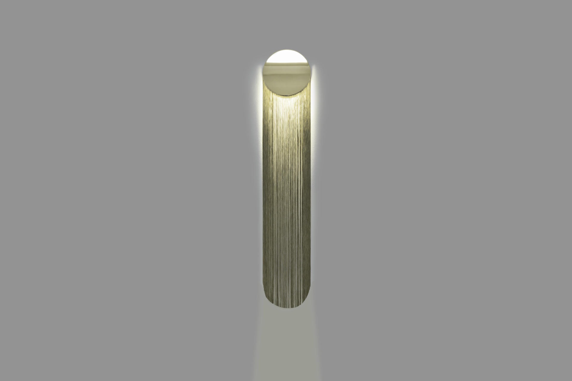 Cé Petite Wall Lamp Short by Darmes 13