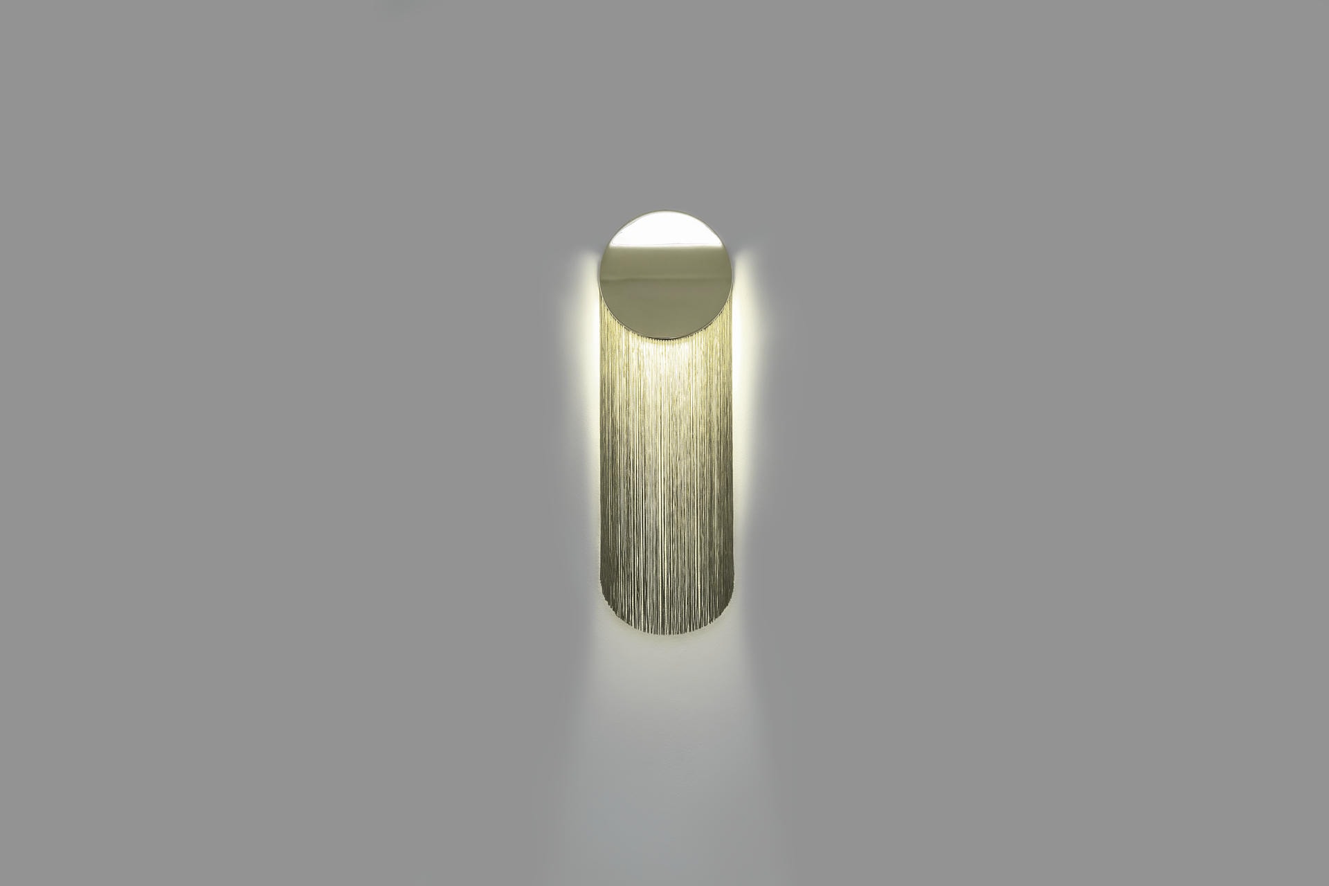 Cé Petite Wall Lamp Short by Darmes 2