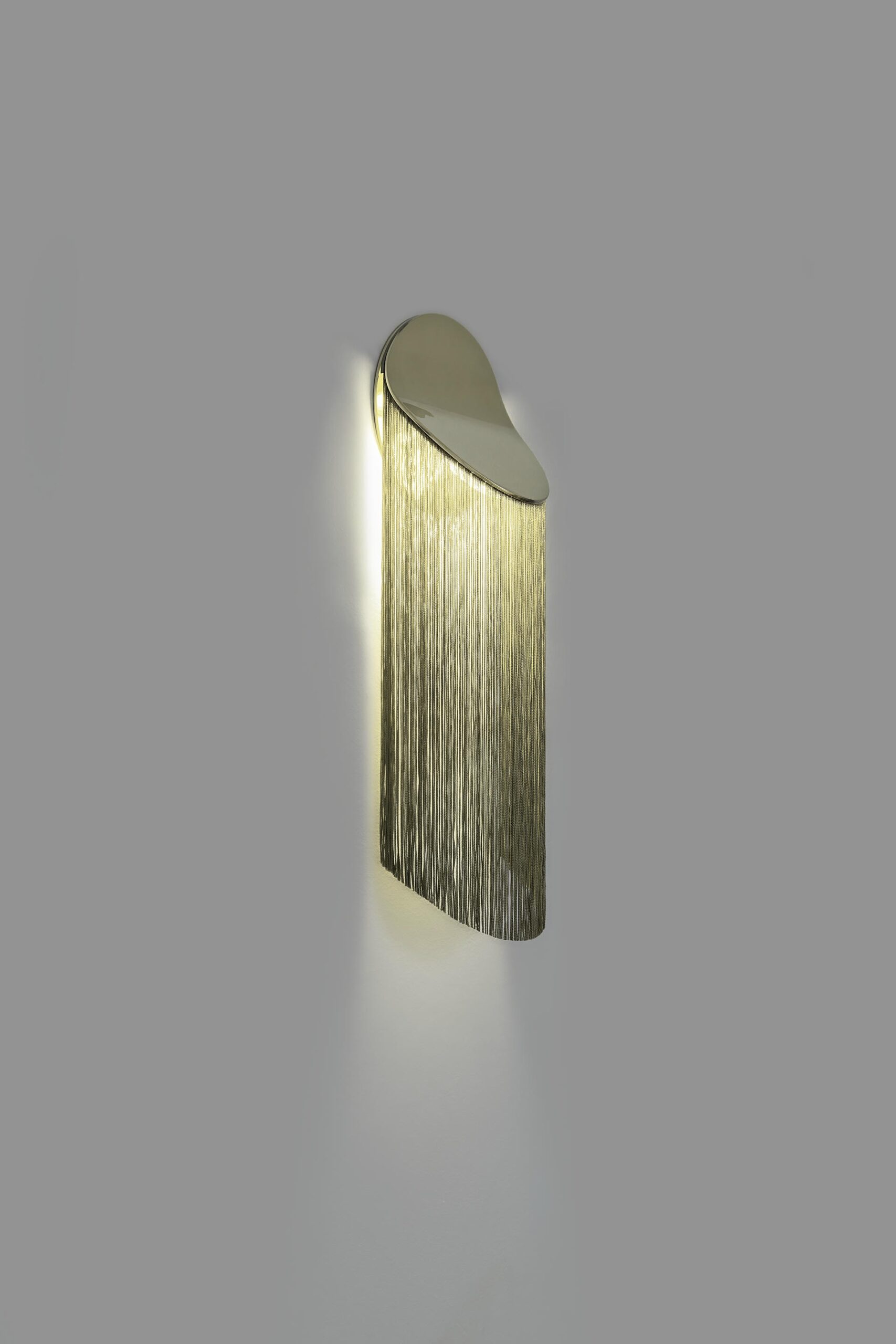 Cé Petite Wall Lamp Short by Darmes 4