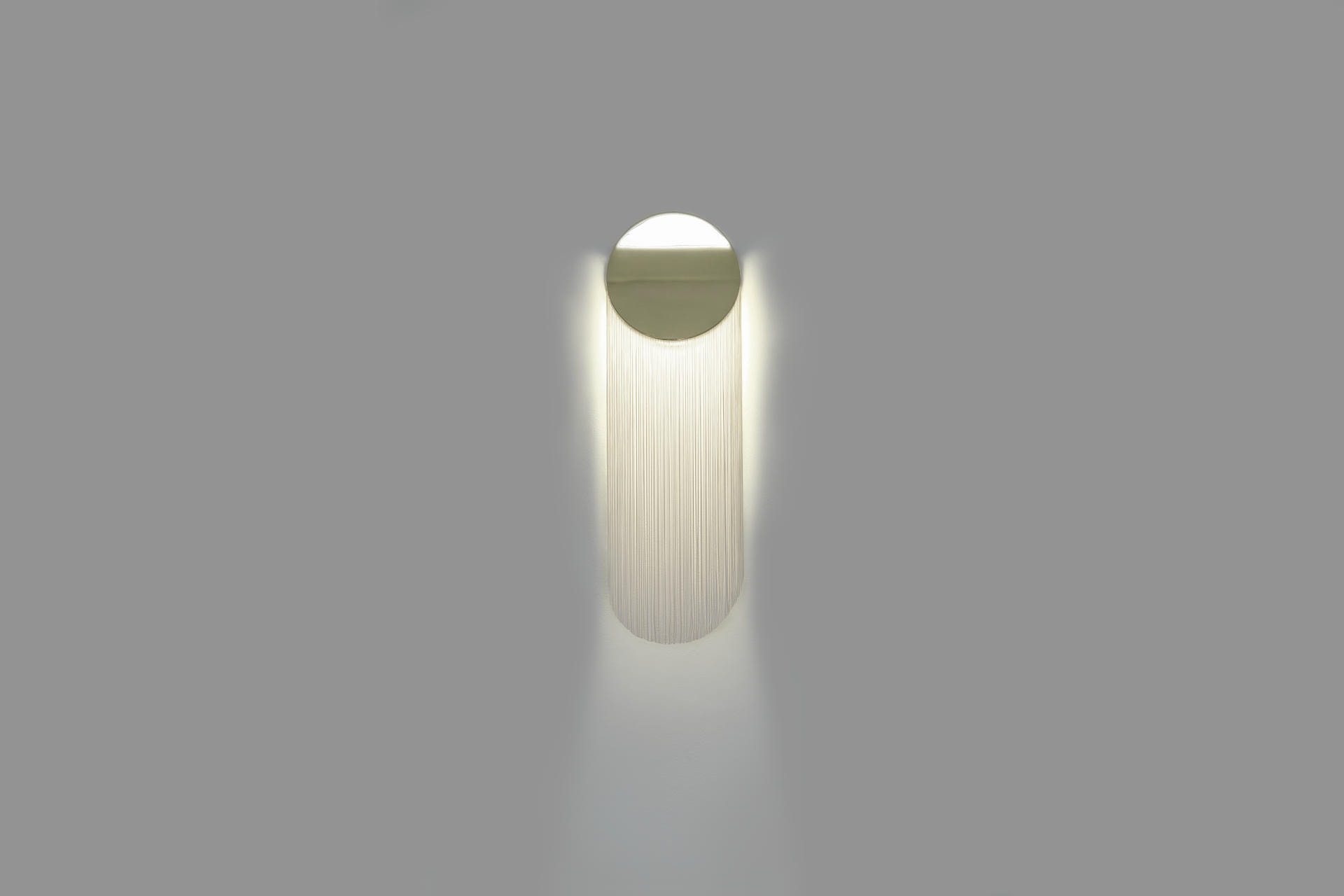 Cé Petite Wall Lamp Short by Darmes 5