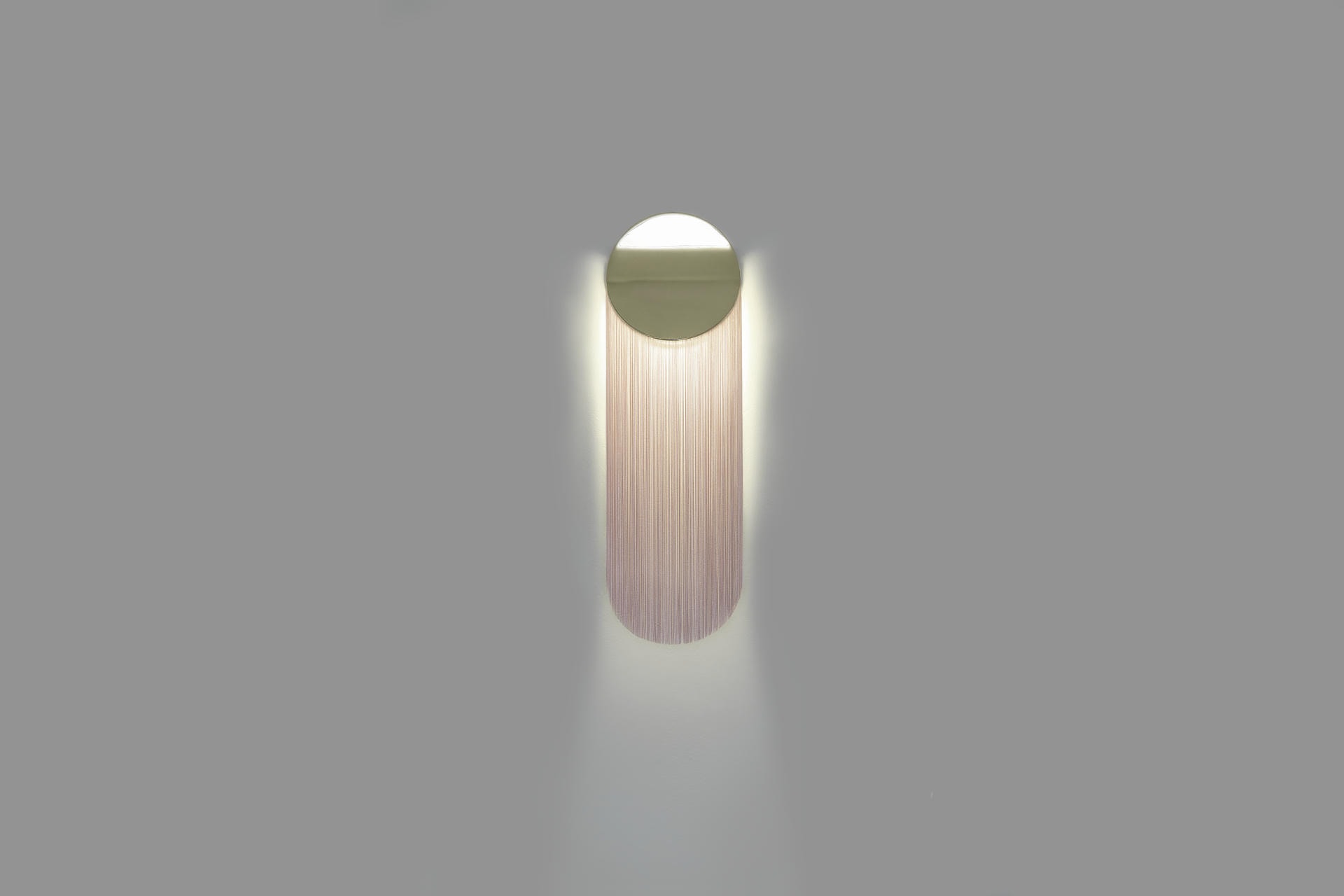 Cé Petite Wall Lamp Short by Darmes 6