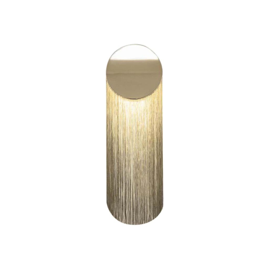 Ce Petite Wall Lamp Short by Studio dArmes