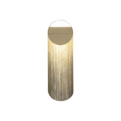 Cé Petite Wall Lamp Short by Darmes