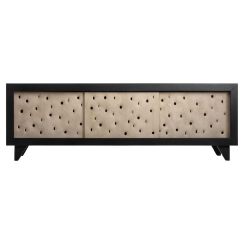 Ceramic Contemporary Cabinet by FAINA 1