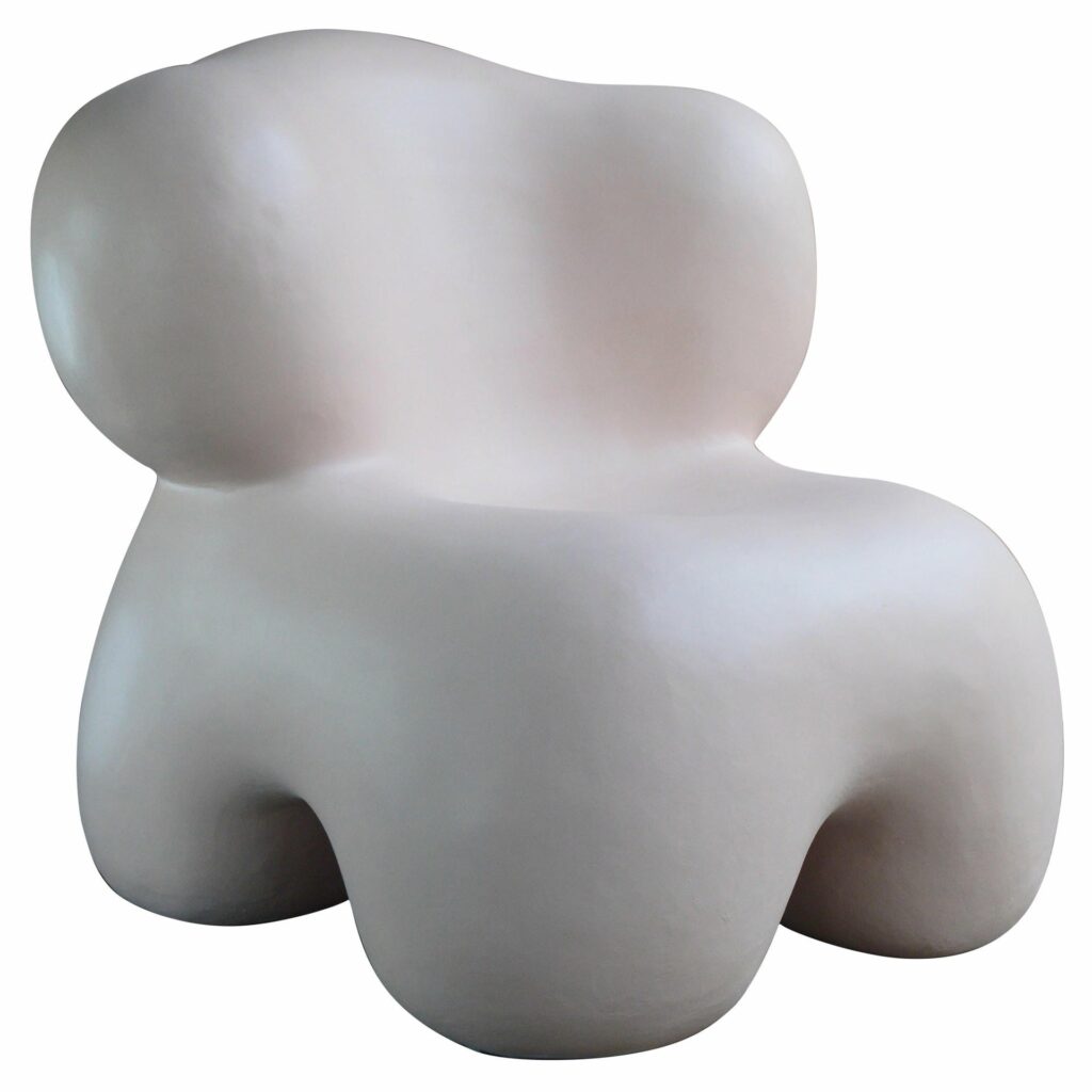 Cherub Chair Studio Noon 1