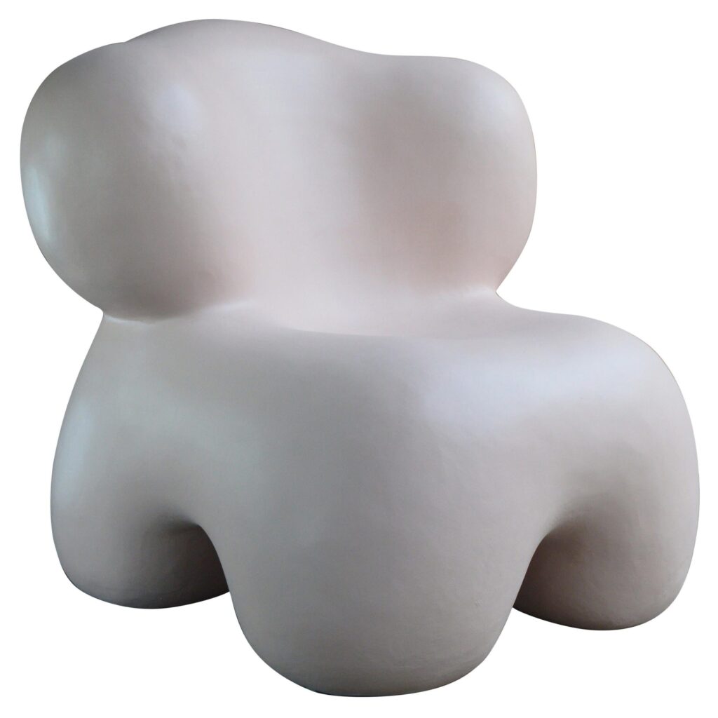 Cherub Chair Studio Noon 1
