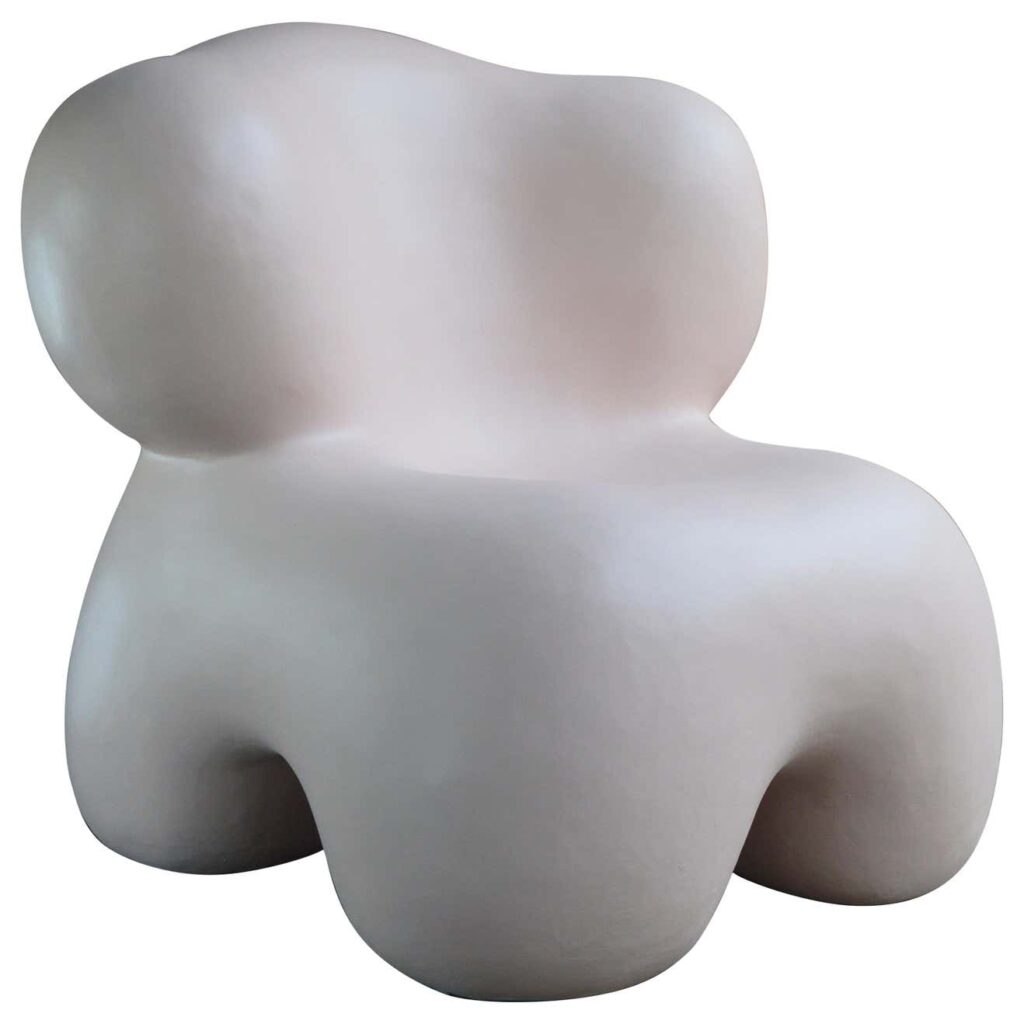 Cherub Chair Studio Noon
