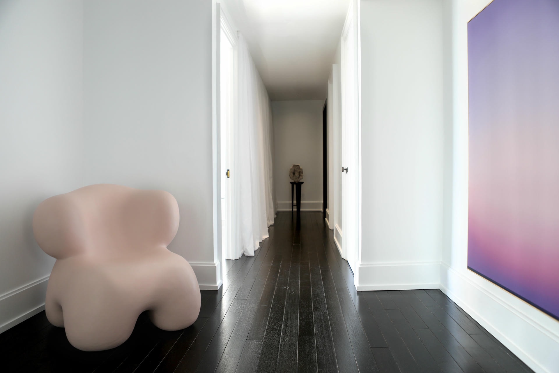 Cherub Chair Studio Noon 3