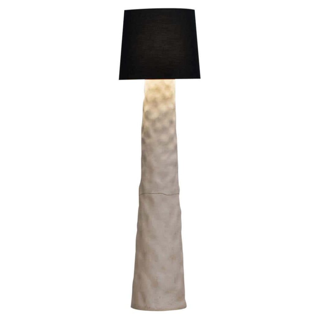 Contemporary Floor Lamp by FAINA