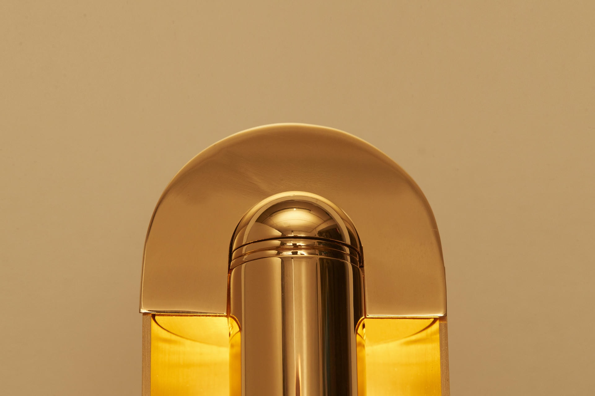 Cosmos Wall Lamp by Jennifer Midoz 13