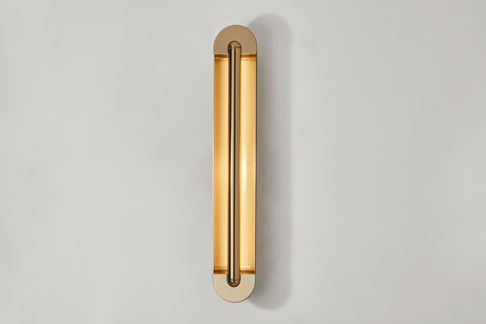Cosmos Wall Lamp by Jennifer Midoz 4