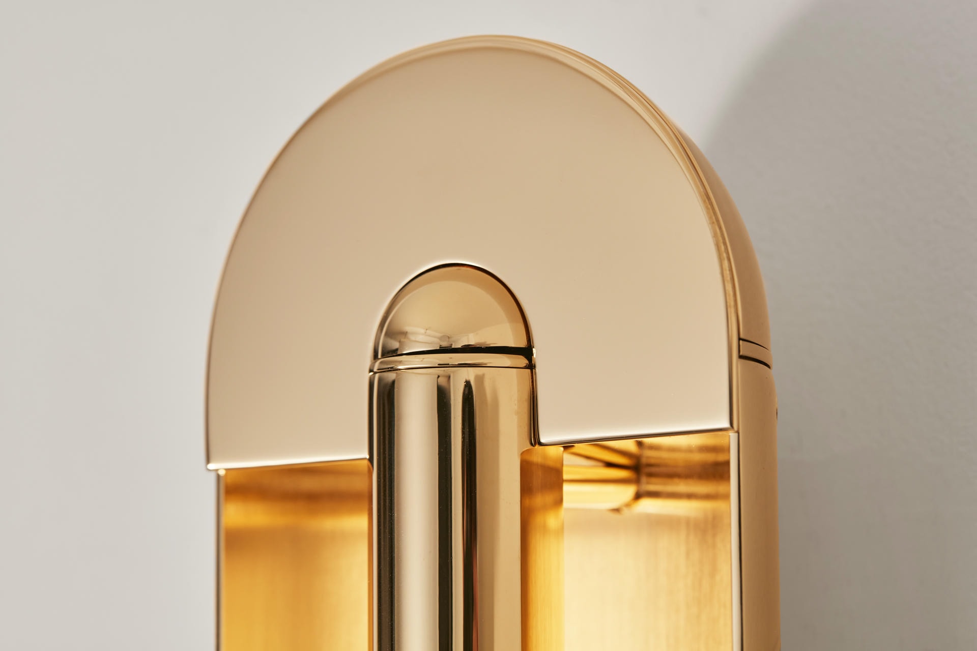 Cosmos Wall Lamp by Jennifer Midoz 5