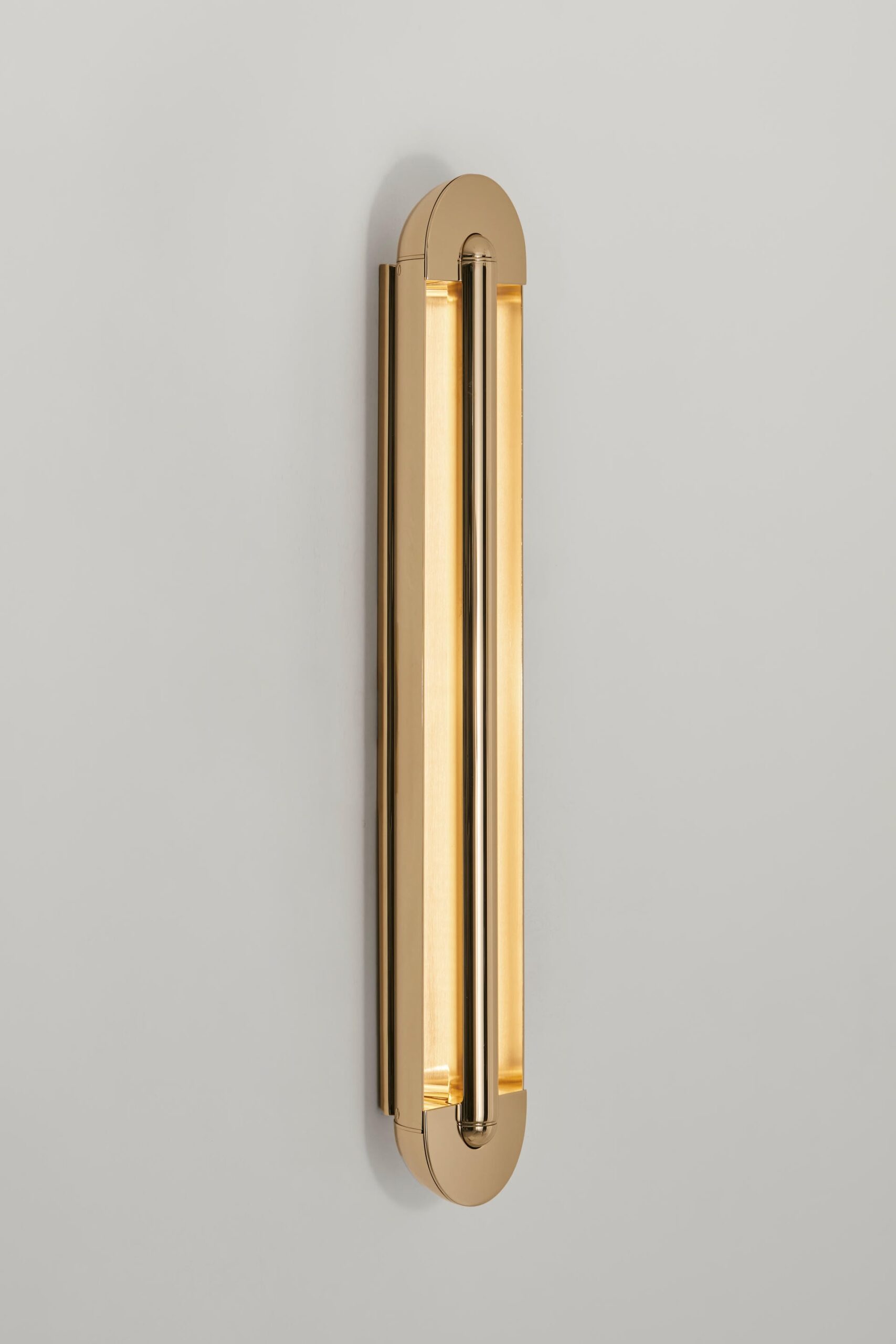Cosmos Wall Lamp by Jennifer Midoz 6