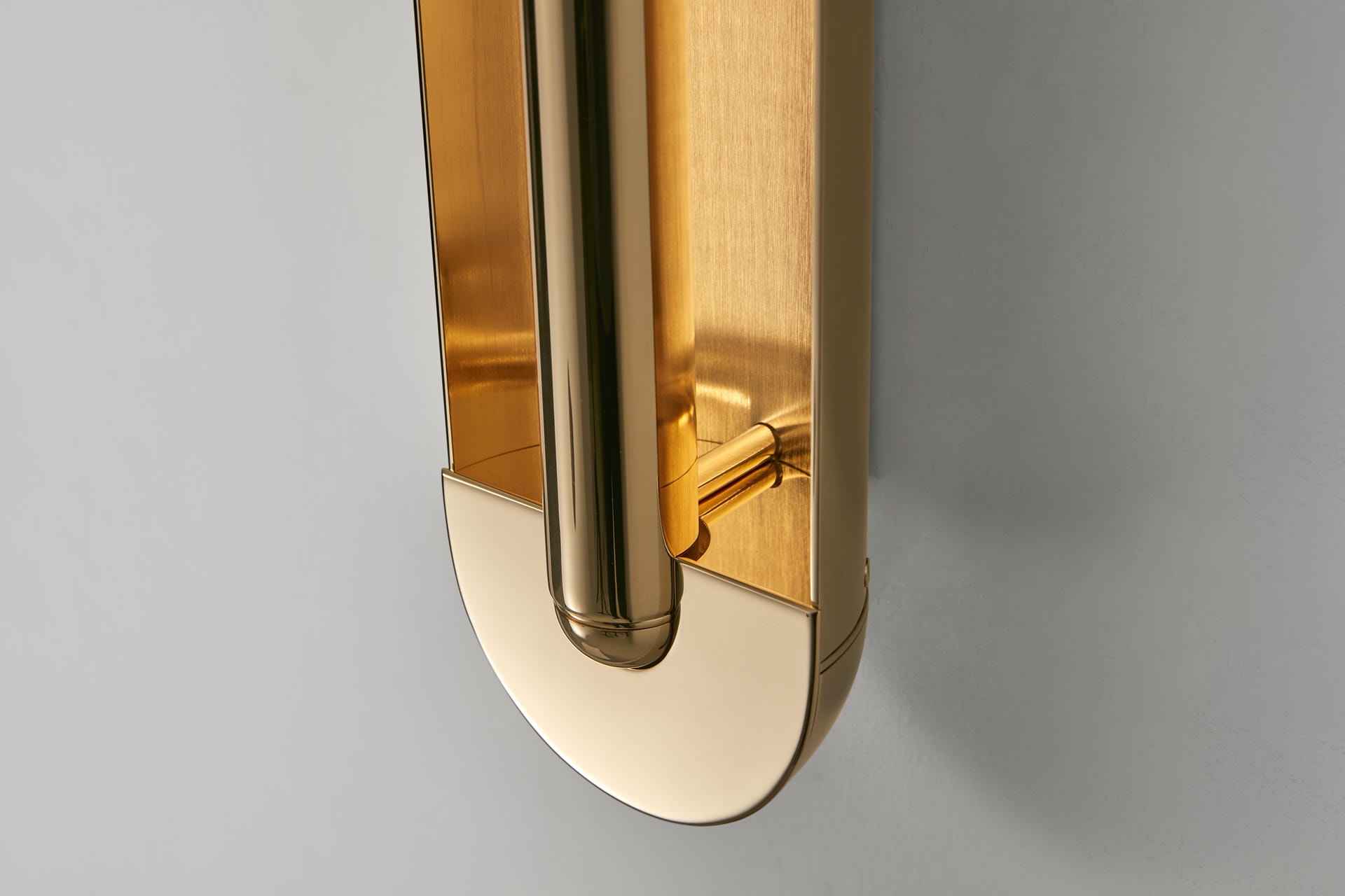 Cosmos Wall Lamp by Jennifer Midoz 7