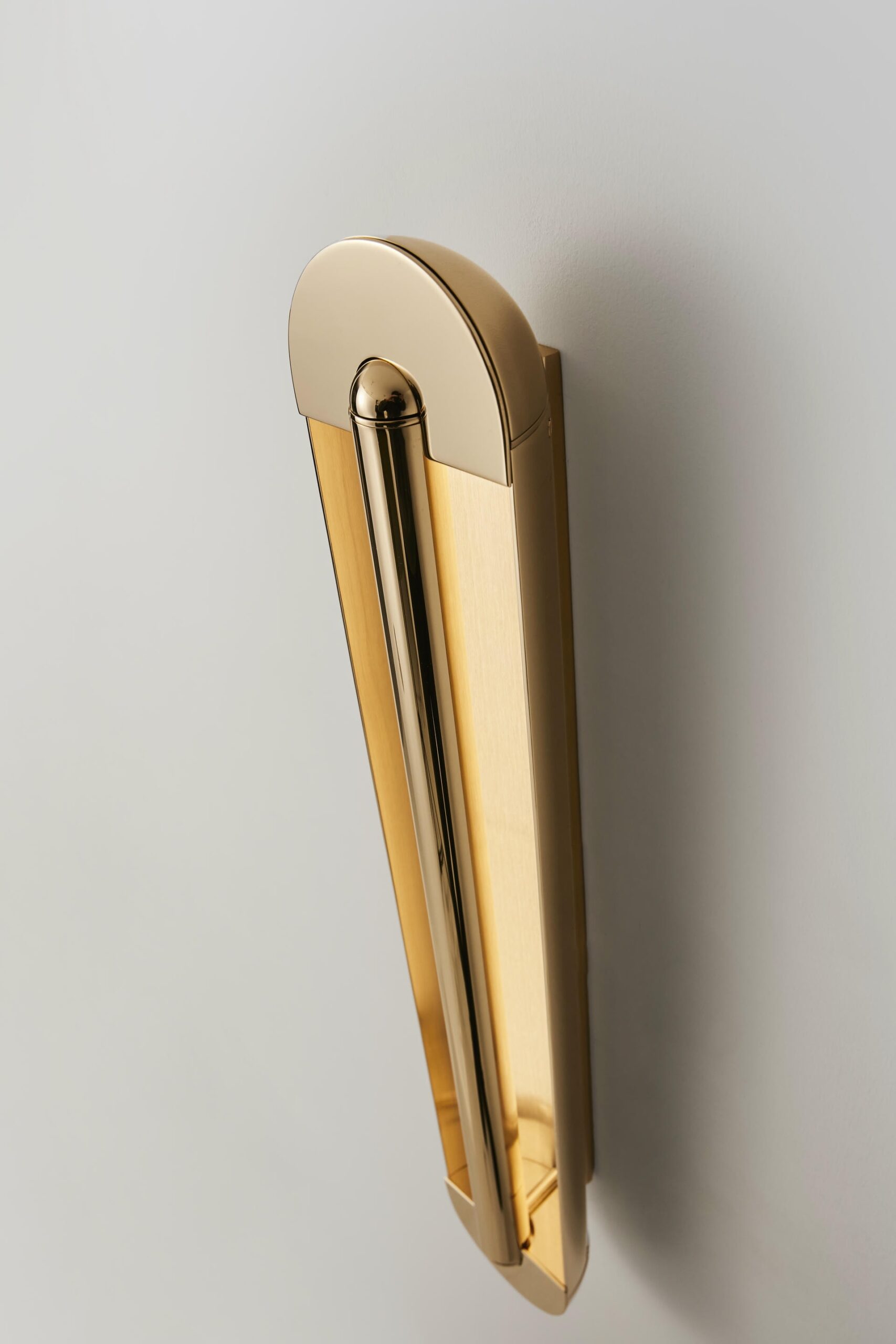 Cosmos Wall Lamp by Jennifer Midoz 8