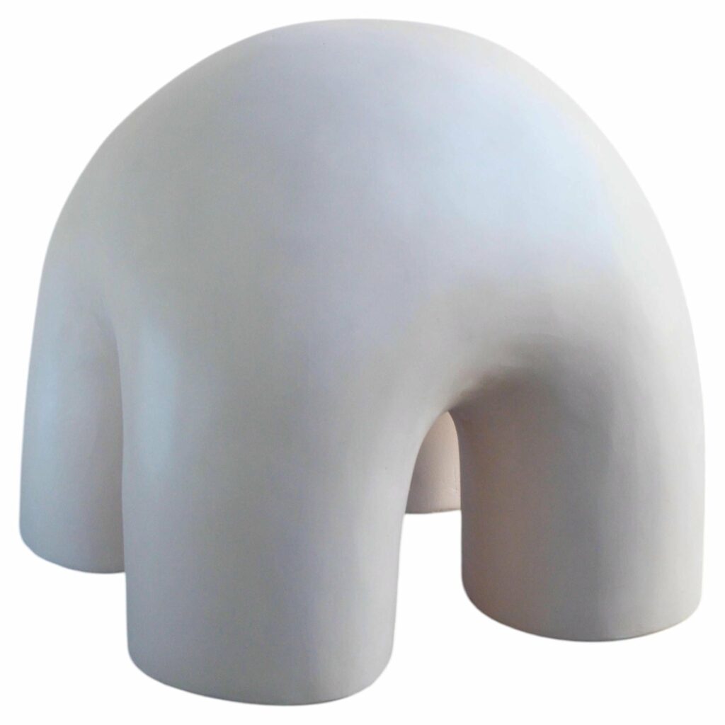 Elephante Stool IV Studio Noon 1