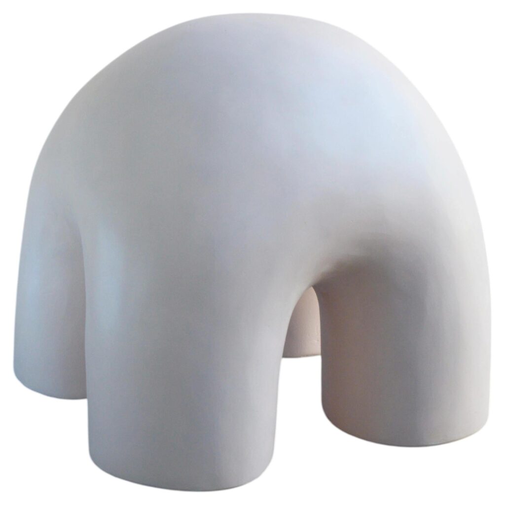 Elephante Stool IV Studio Noon 1