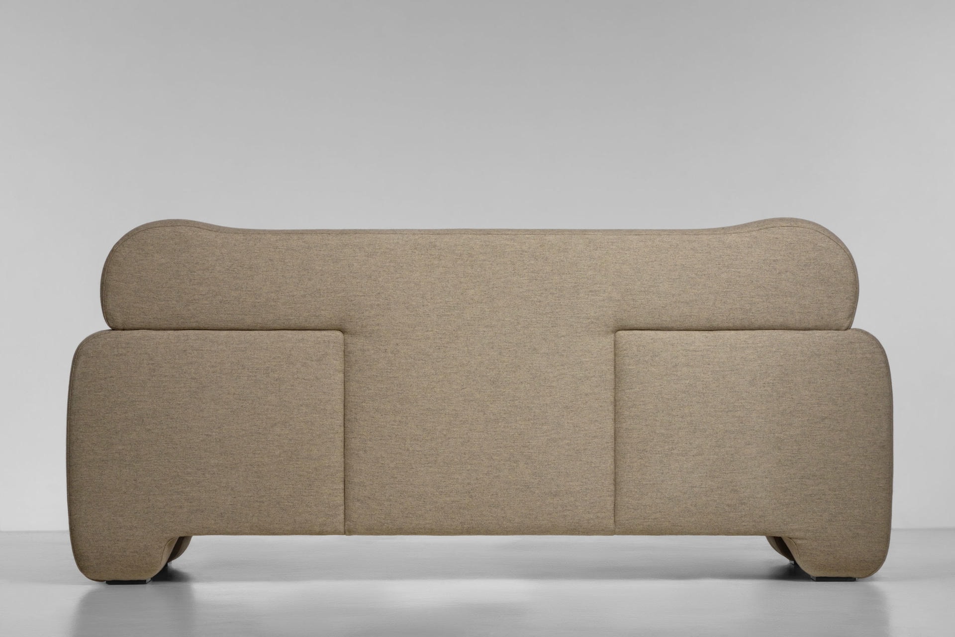 Fluffy Sofa by Faina 2