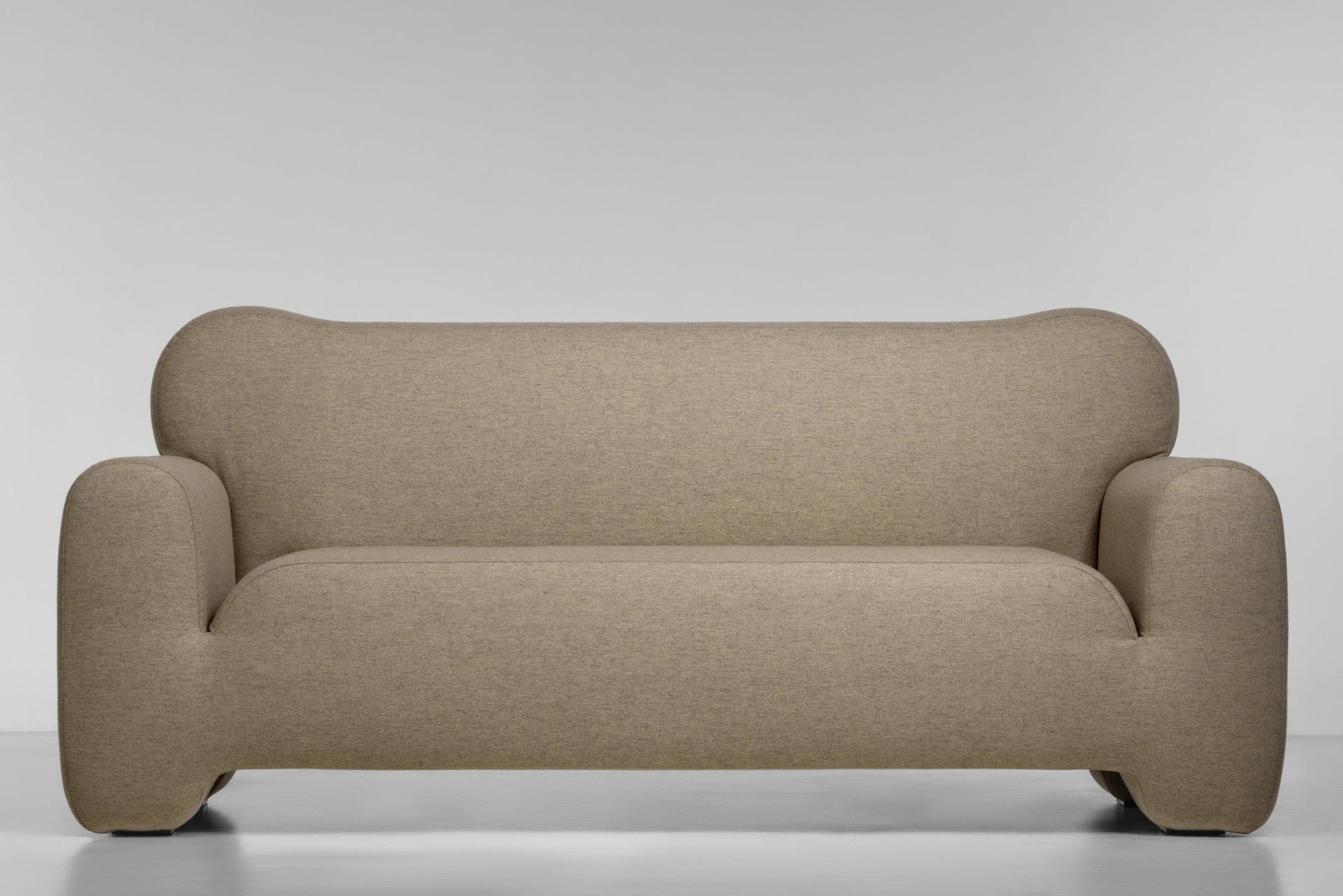 Fluffy Sofa by Faina 3