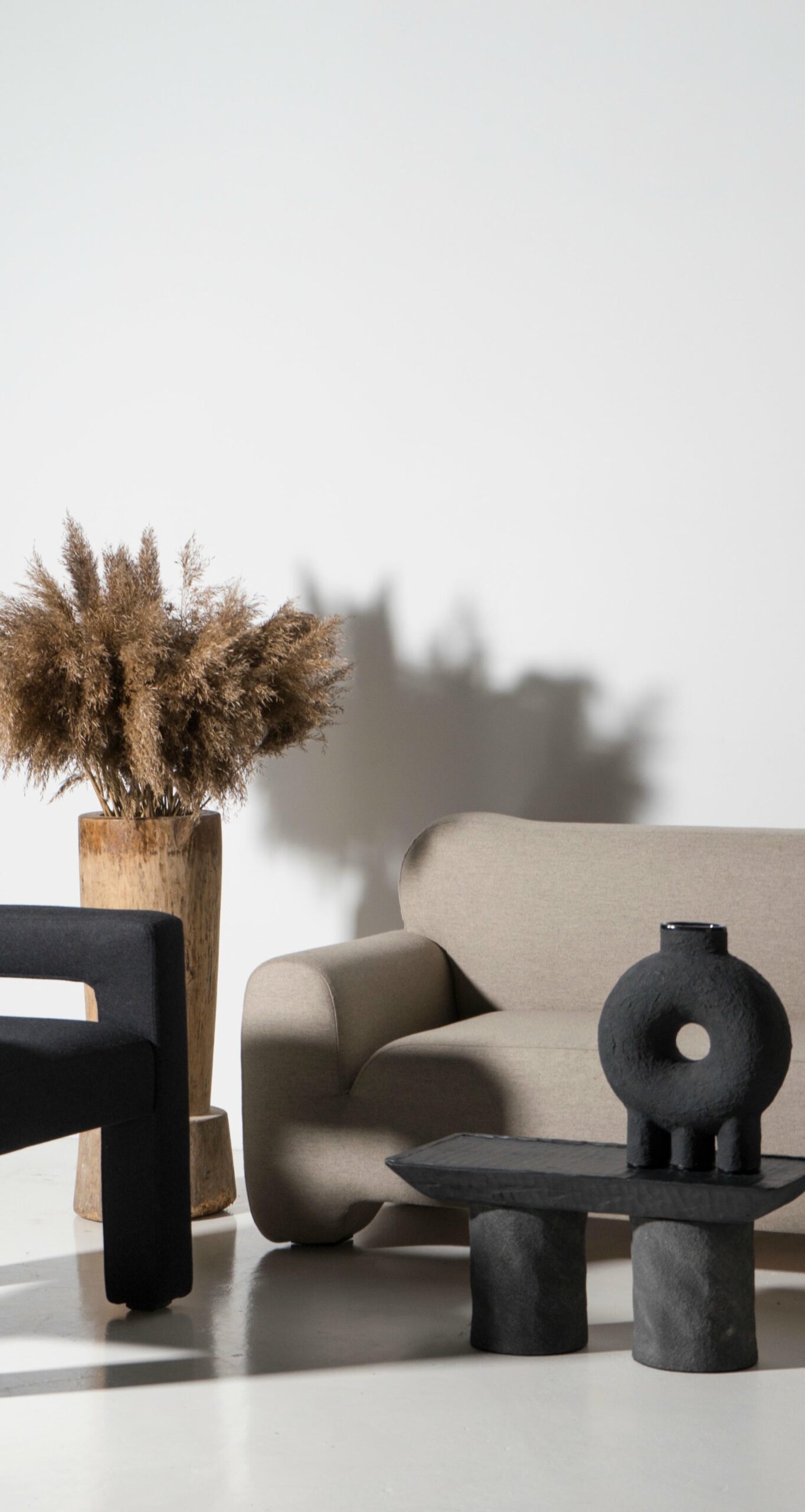 Fluffy Sofa by Faina 5
