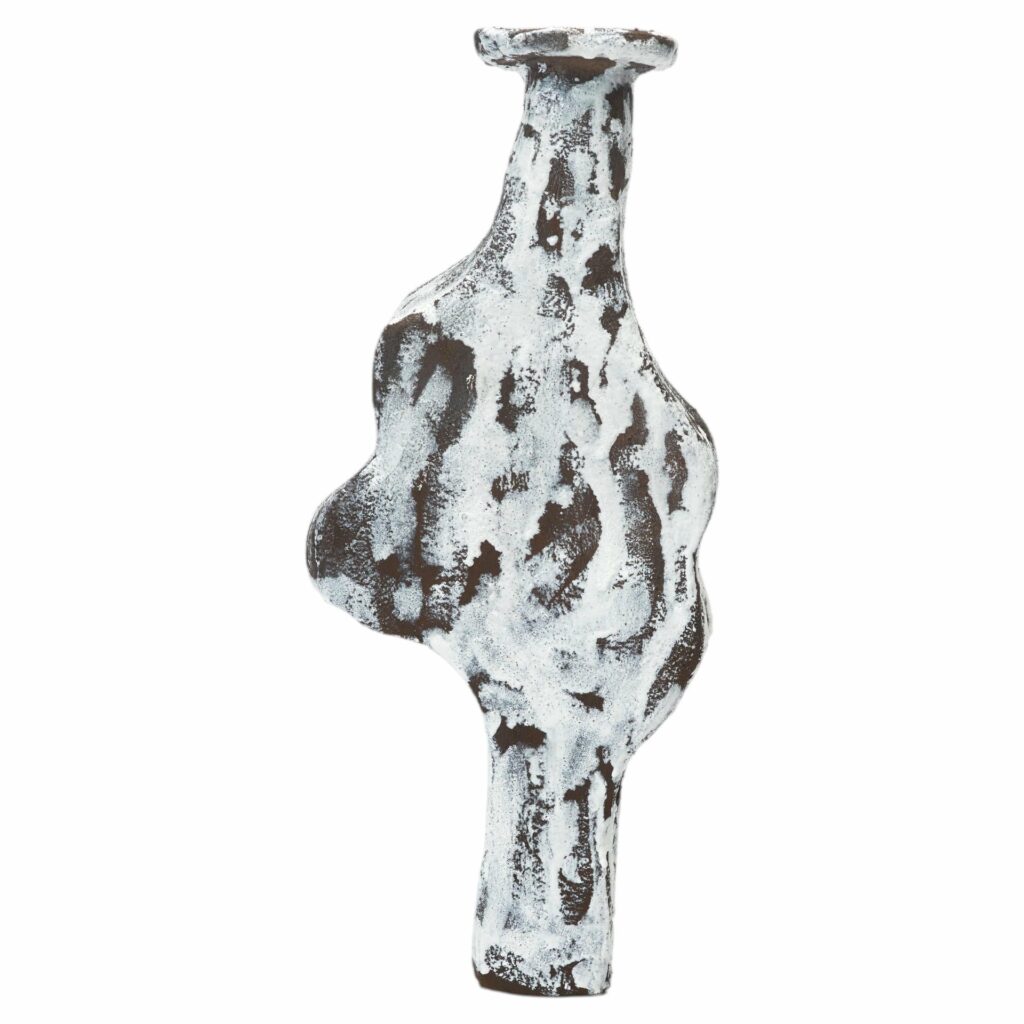 Geta Vase by Willem Van hooff 1