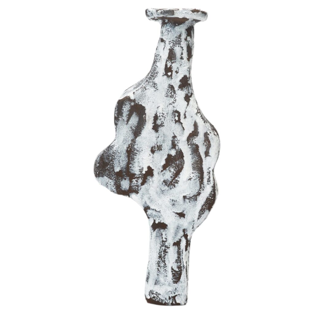 Geta Vase by Willem Van hooff 1
