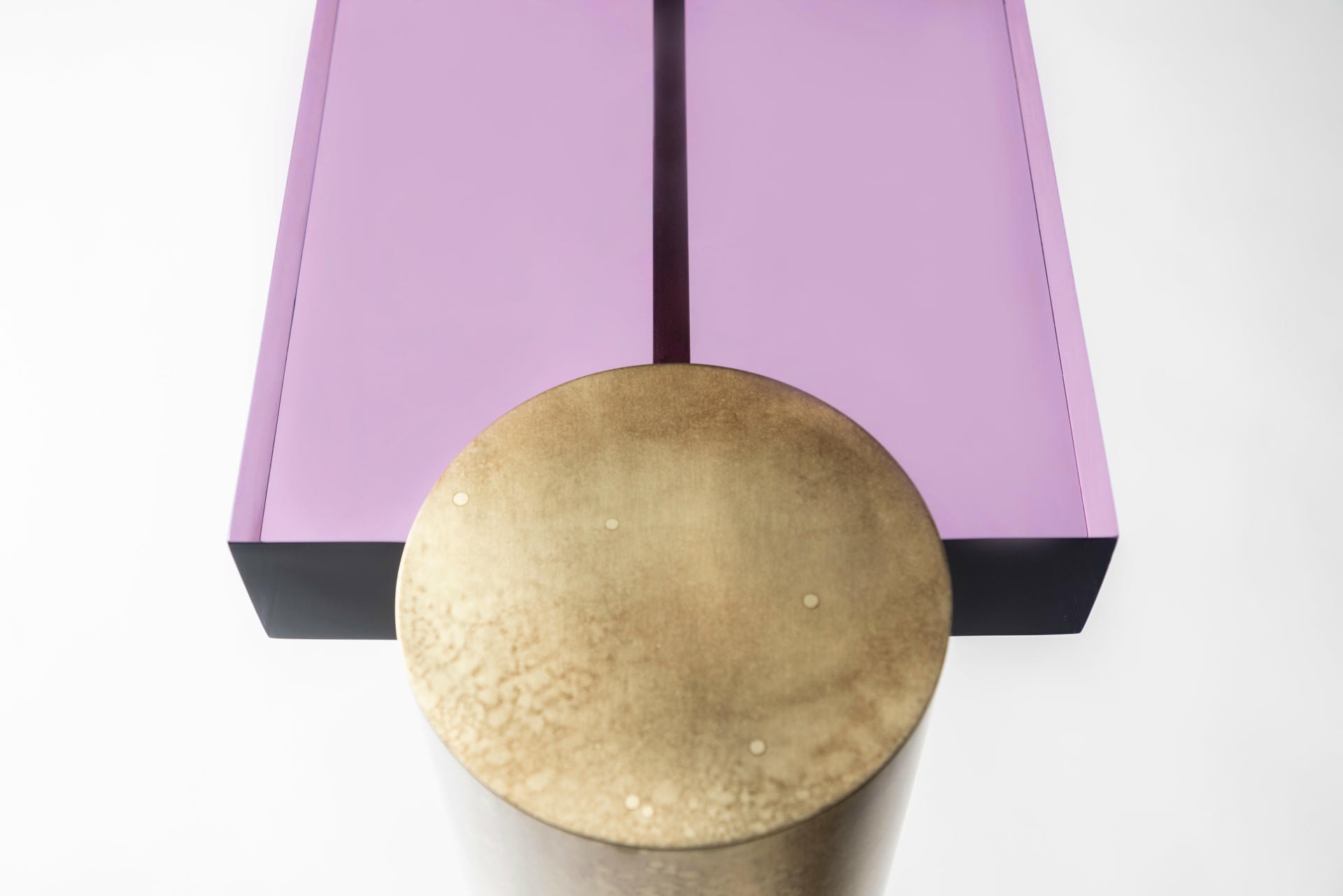 Golia Console by Draga Aurel 7