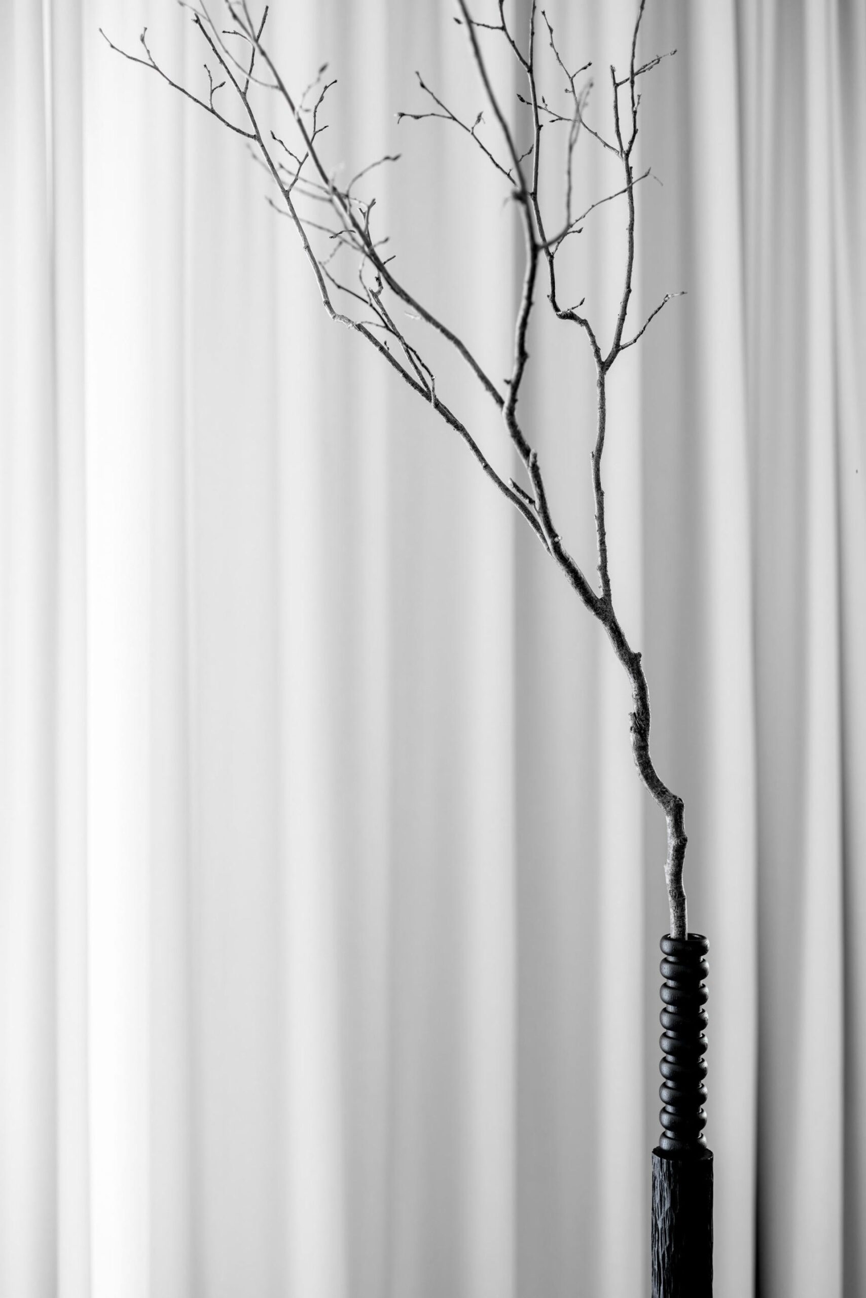 Sculpted Floor Decor Vases by Faina 9