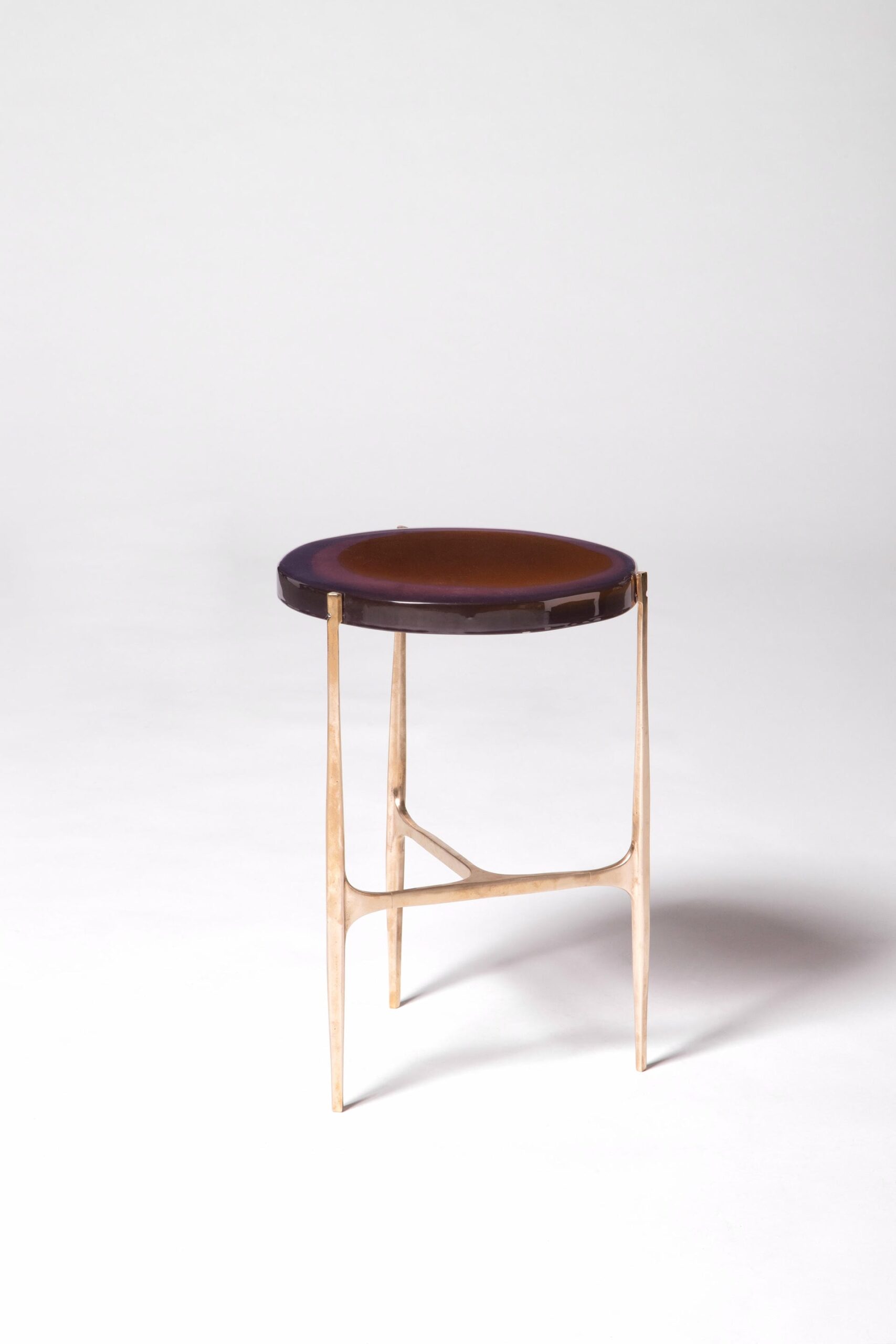 Set of 2 Agatha Coffee Table by Draga Aurel 6