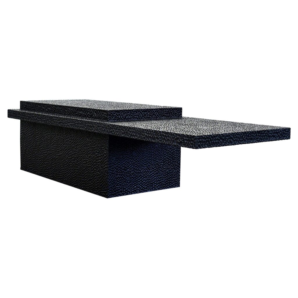 T2 Coffee Table by John Eric Byers 1