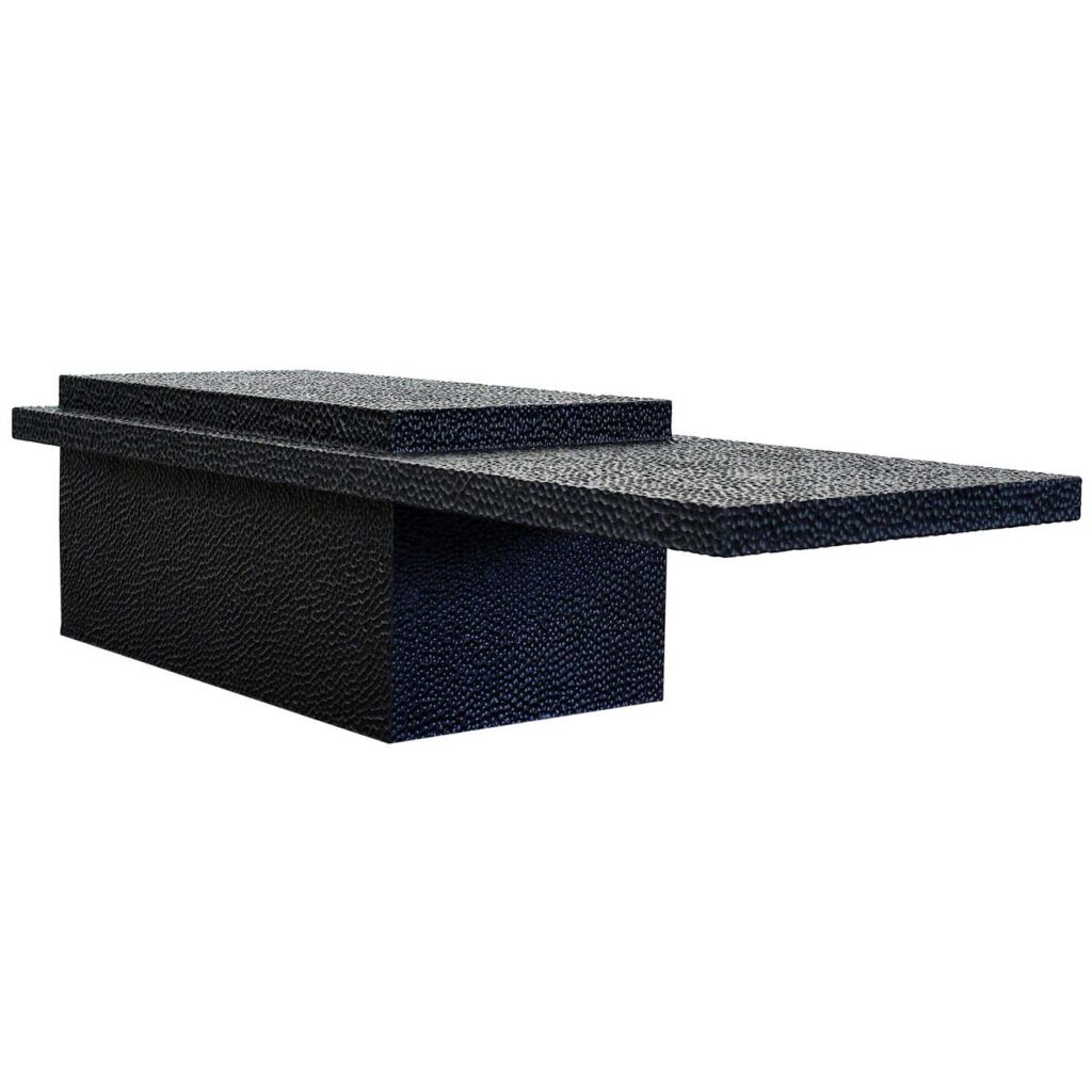 T2 Dining Table by John Eric Byers