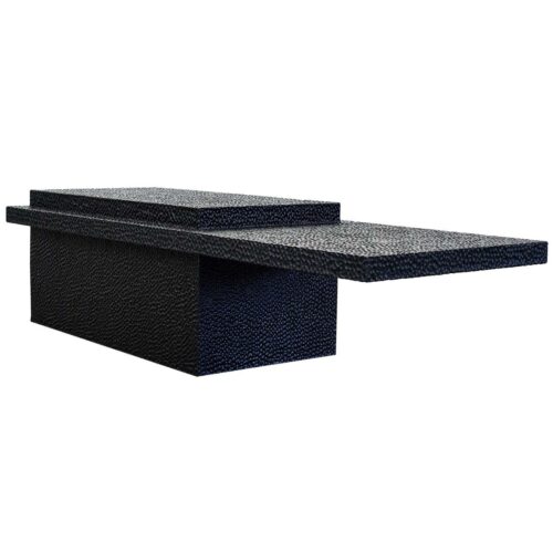 T2 Dining Table by John Eric Byers