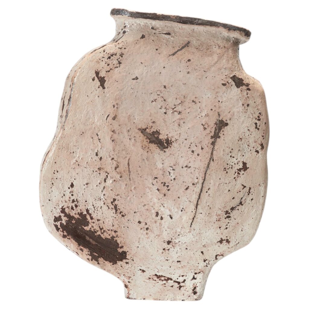 Veda Vase by Willem Van Hooff 1