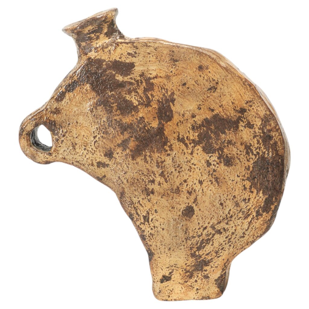 Zito Vase by Willem Van Hooff 1