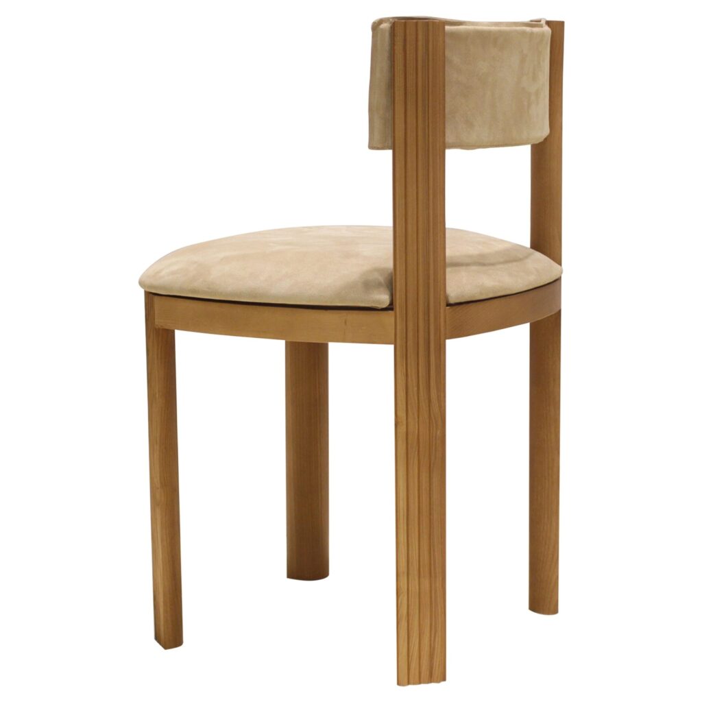 111 Dining Chair by Collector 1