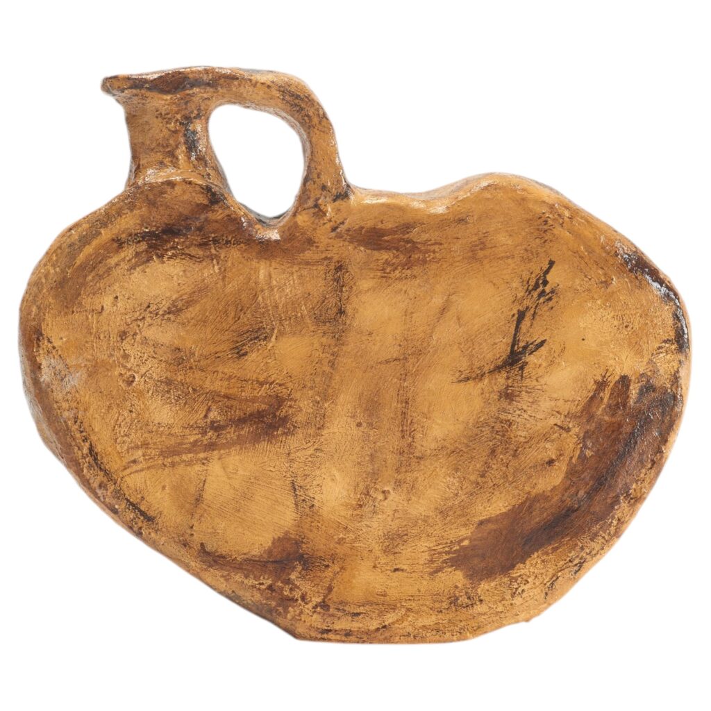 Alka Vase by Willem Van Hooff 1