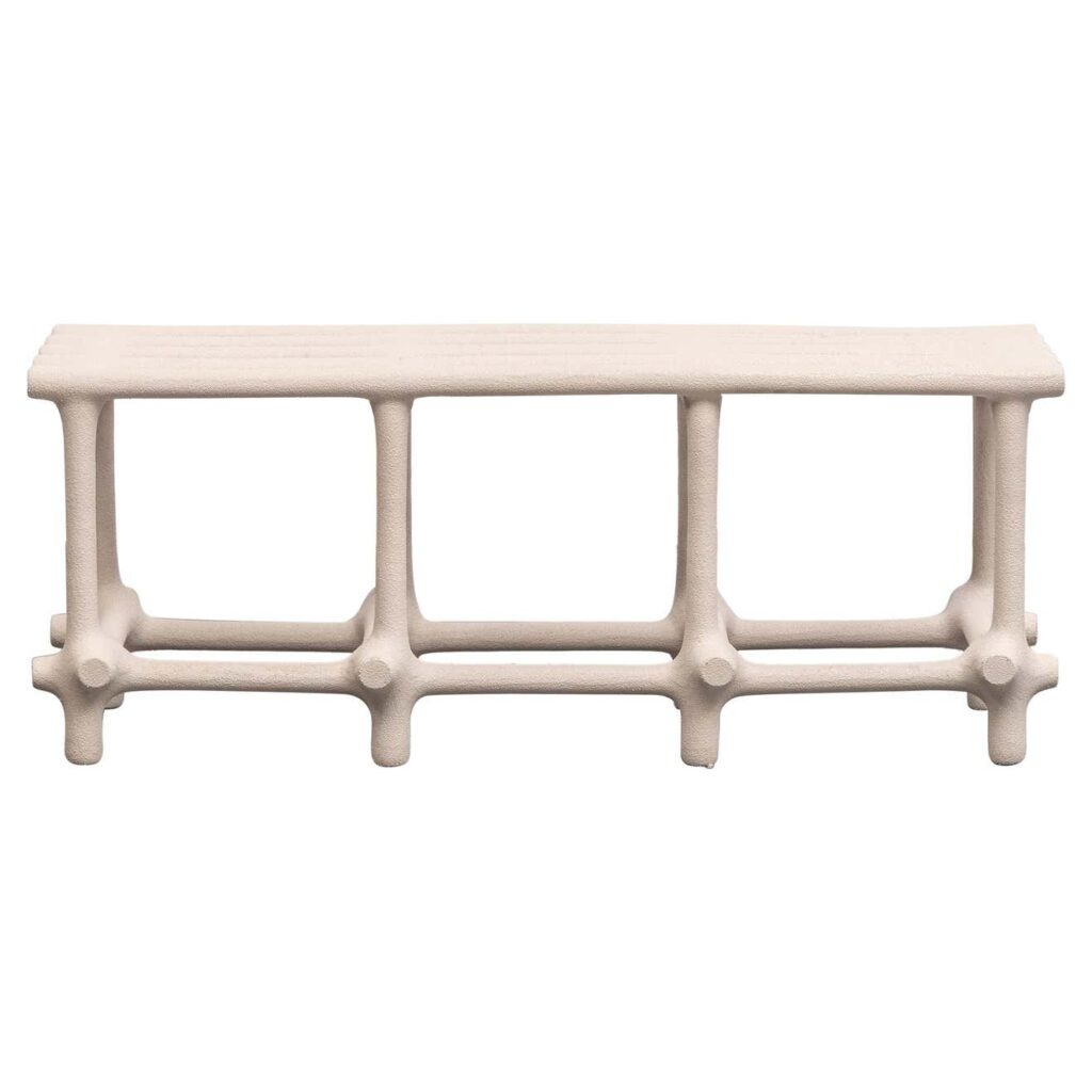 Basic Bench by HWE 1
