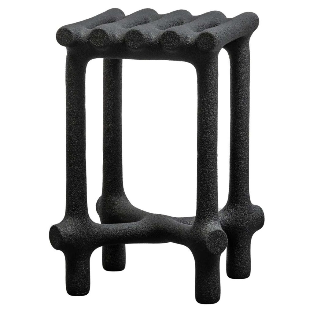 Basic Stool by HWE 1