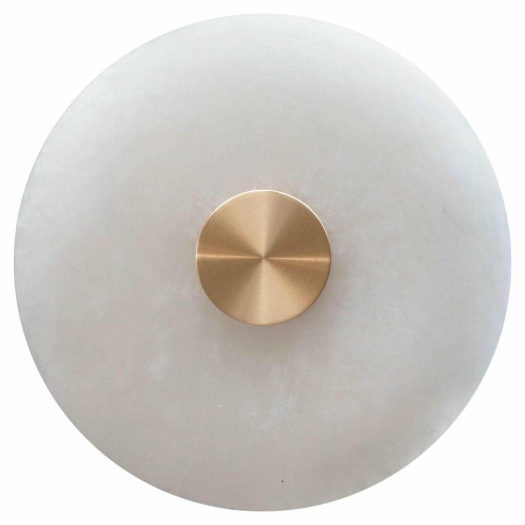 Bide Small Wall Light by Bert Frank