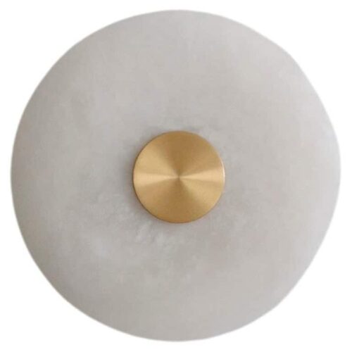 Bide Small Wall Light by Bert Frank 1