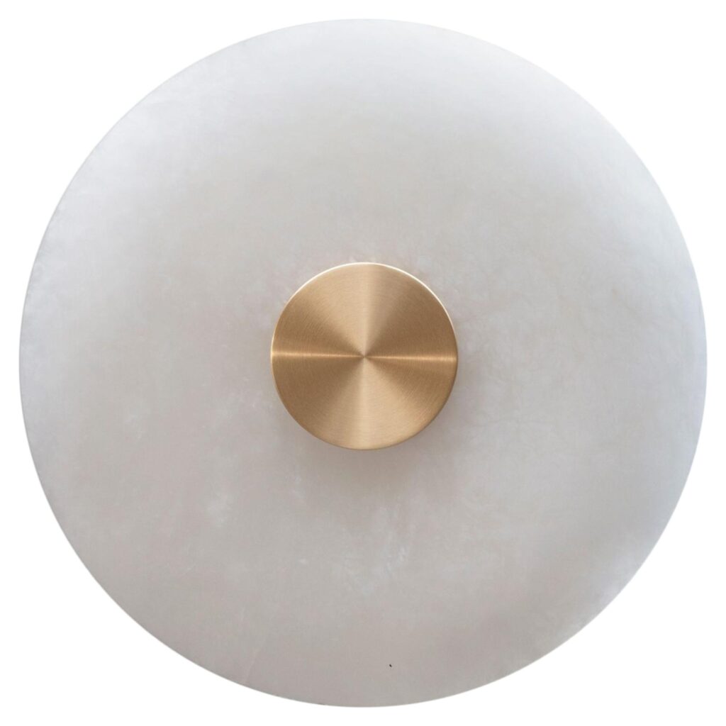 Bide Small Wall Light by Bert Frank