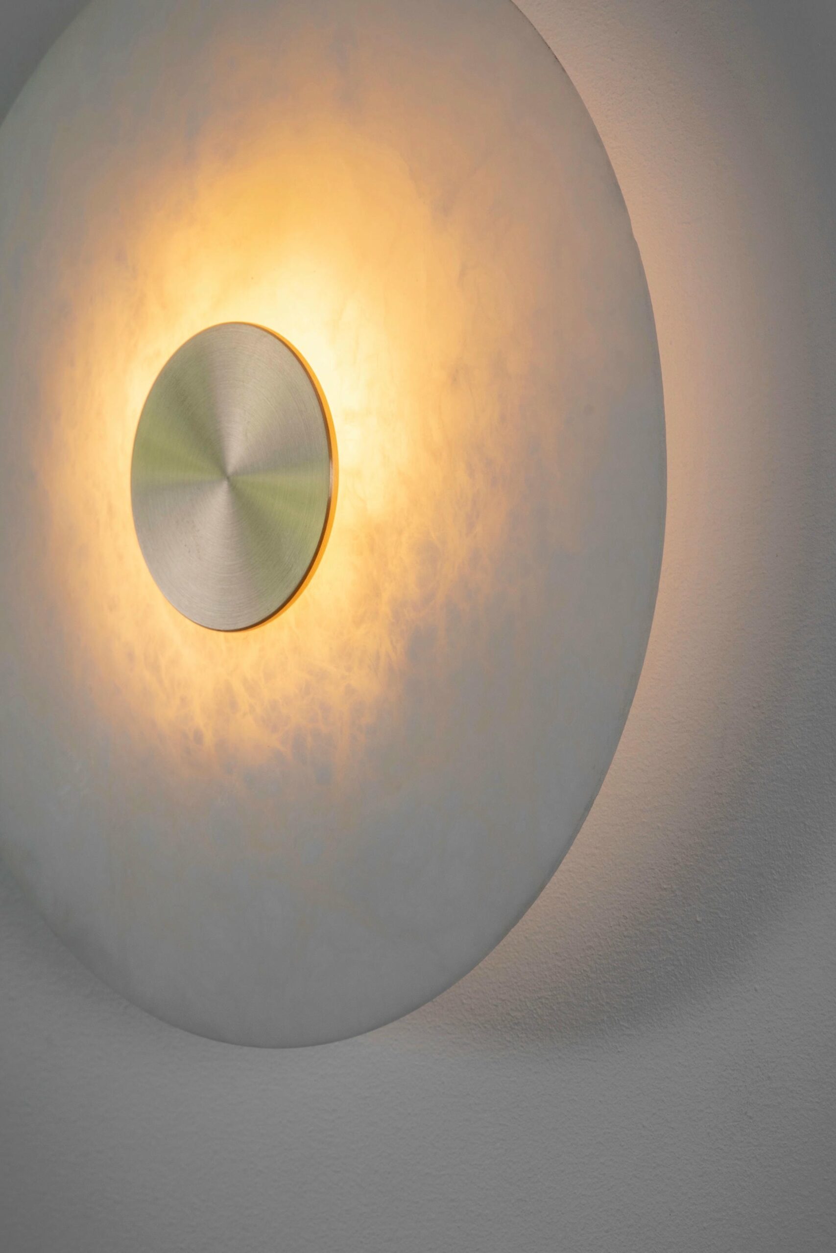 Bide Wall Light Set by Bert Frank 6