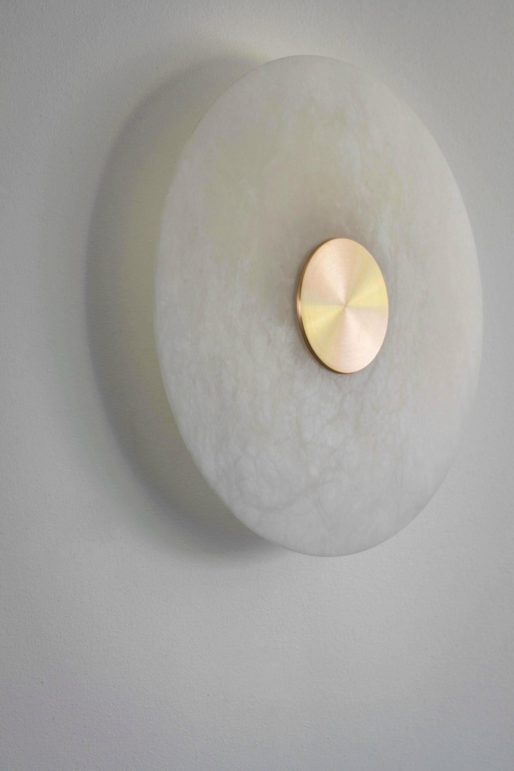 Bide Wall Light Set by Bert Frank 7