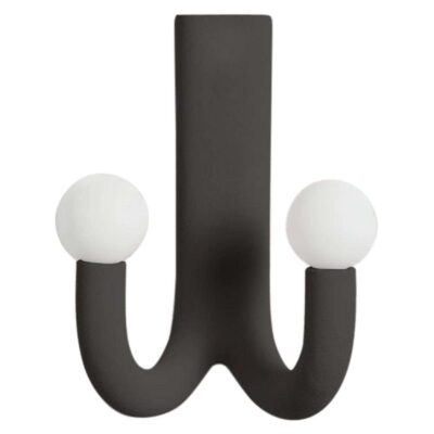 Black Hotel Light 08 by Hot Wire Extensions