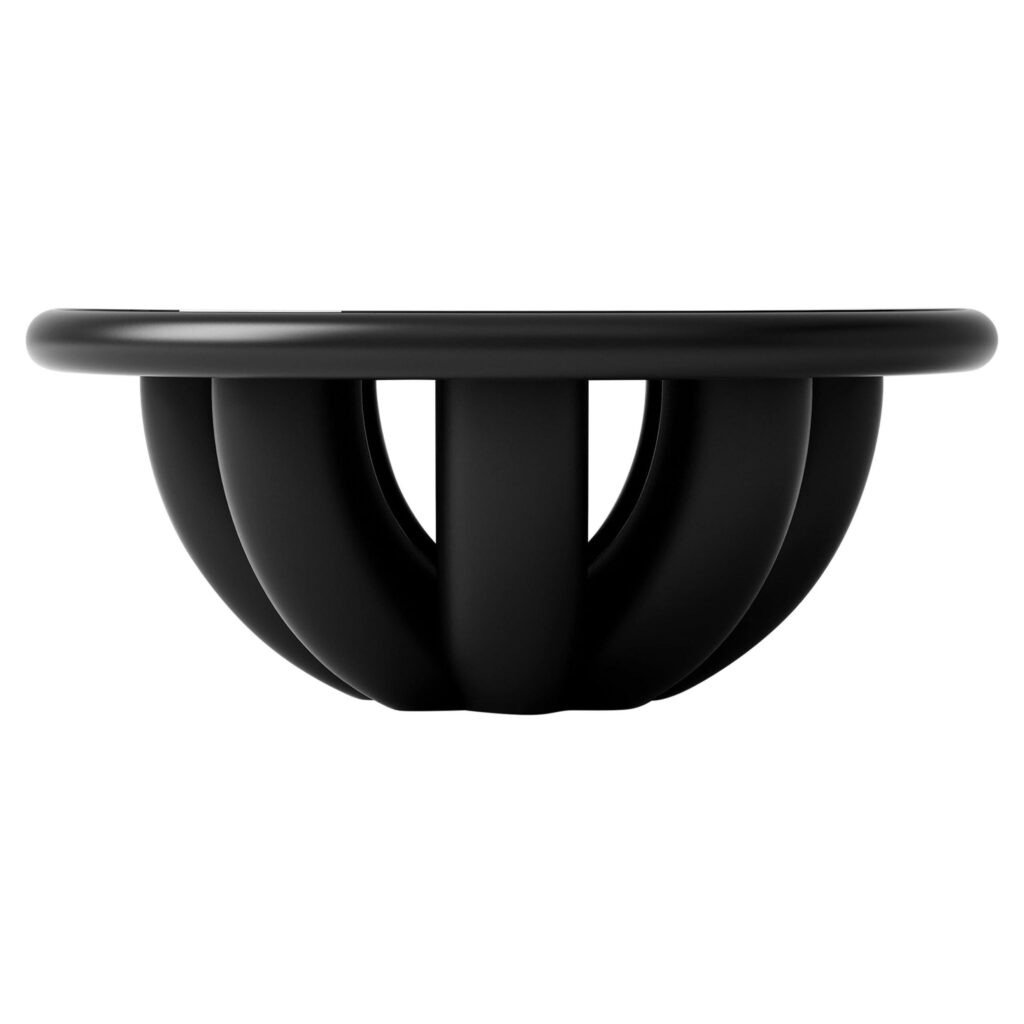Bold Low Table by Tolga Sencer 1