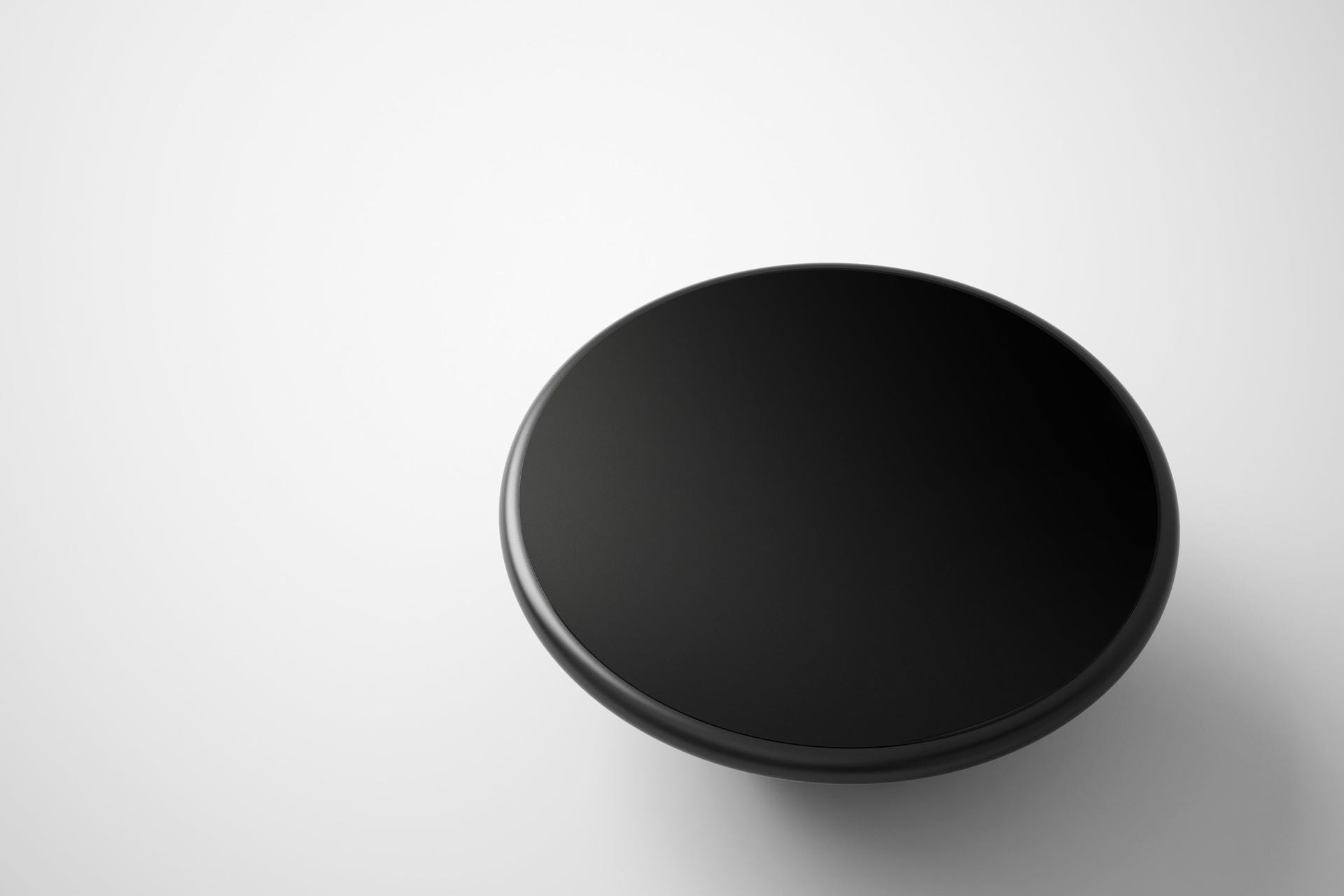 Bold Low Table by Tolga Sencer 4