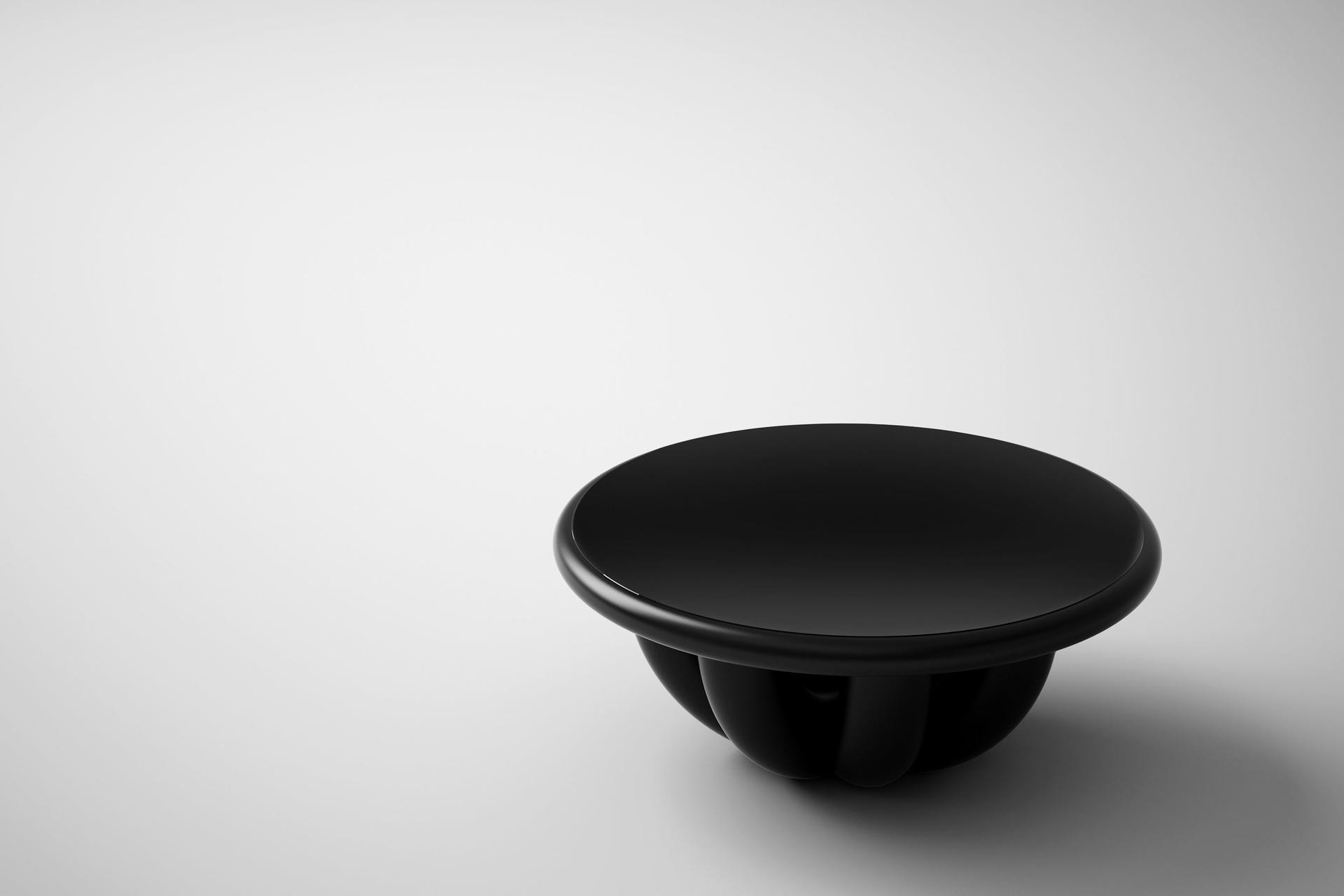 Bold Low Table by Tolga Sencer 5
