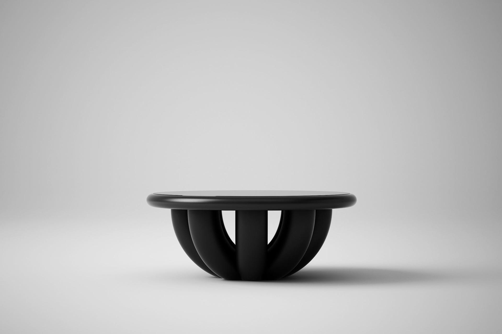 Bold Low Table by Tolga Sencer 6